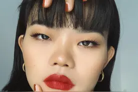 这五种丑鼻型你上榜了吗？塌鼻梁普遍常见，蒜头鼻不够精致小巧！图片