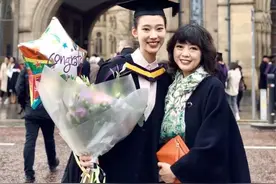 “智商低于110，别来北大”，北大院长的话，让我明白教育的真相图片