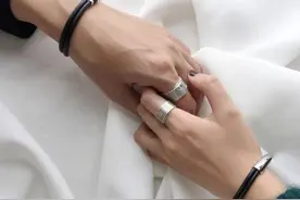 七夕8大最适合送老公的礼物，小礼物秀出你们的恩爱图片