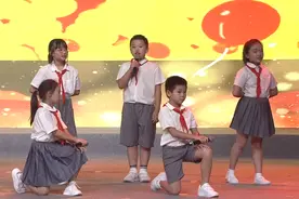传承红色基因 提升语言表达能力图片