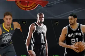 NBA2KOL2|无球打法中，二号位（持球手）球员打法心得图片