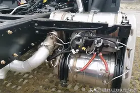 卡友：选国五还是选国六？了解完这两点再入手不迟图片