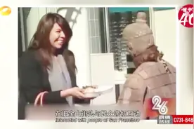 中国留学生的四十年·许杰：从留学生到美国博物馆馆长的一路视频封面