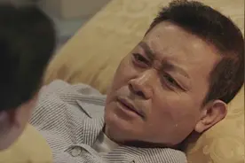 金牌绿叶曾伟权病逝，无妻无子，被曝临终前将家产委托古天乐捐赠图片