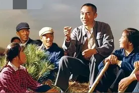 莫言在法兰克福演讲：评价德国作家、前辈作家和当代作家图片