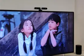 腾讯极光盒子3C实测：萌新外观、4K高清画质，99元很能打图片