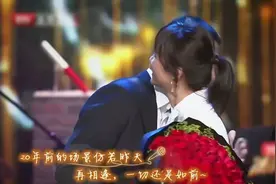 徐静蕾李亚鹏王菲：这三个人，没完没了地，将爱情进行到底……图片