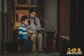 西安摇滚音乐人王建房新歌《妈妈》首发  用歌声和真情献礼这个温情的节日图片