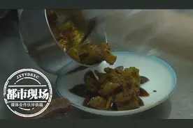 吃了一道隔夜菜，男子恶心、呕吐，ICU抢救整整3天图片