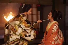 那时日本女人有多开放？中国商人可以和小妾的妹妹生孩子图片