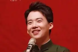 郭德纲的评价正反两面，但唯有这件事他做对了，也做好了图片