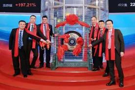 深科达科创板上市：市值42亿 上亿应收账款逾期图片