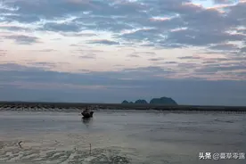 21天品读计划 |读书笔记｜海明威《老人与海》：等待也是一种信念图片
