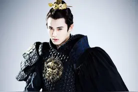 南北朝最后一个战神：他被赐死后，北齐进入亡国倒计时图片