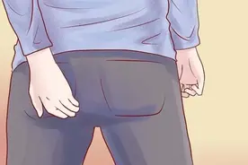 有一种生不如死叫“肛周脓肿”图片