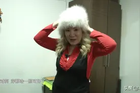 62岁气质女相亲，美貌惊艳无房男，他激动不已：我能做上门女婿吗图片