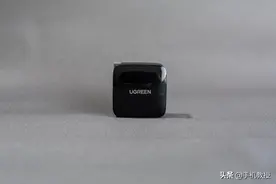 绿联氮化镓充电器测评：充电头中的战斗机，预售到手价只需99元图片