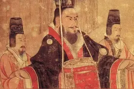 汉武帝为什么杀钩弋夫人？汉武帝很郁闷，他遭遇了一场大骗局图片