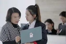 董明珠的“接班人”出现了！这个22岁的小姑娘，凭什么？图片