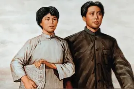 毛泽东爱妻杨开慧：29岁被害，40年后真凶自首，死因终于水落石出图片