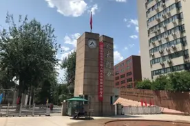 我国出名的十所中学，被称为清华北大的培养基地，名校录取率高图片