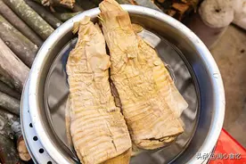 国内哪的笋最好吃？经过评比，这8个地方比较出名，有你家乡吗？图片