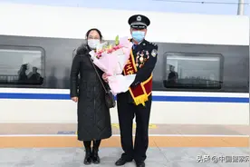 情人节，警察最“肉麻”的“情”话都在这里了......图片