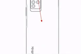 传音Note 10 Pro曝光：搭载Helio G90T芯片图片