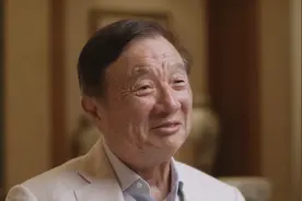 为何任正非宁可自损八百，也要“围剿”李一男？西方资本的渗入图片