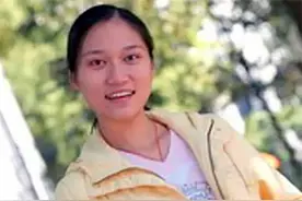 她是“最粗心”高考状元，考英语睡着、语文没写名，却还是上北大图片