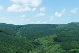 【六山六水看兴安】——“宝格达山·归流河纪行”（二）图片