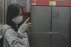 Soul上最大胆的“空姐”玩遍99个重恐级密室，还惊现这种意外事故图片