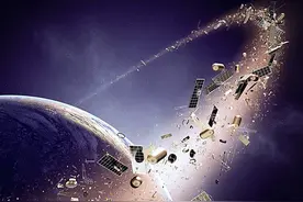 1979年，苏联科学家声称在太空发现外星飞船残骸，后来怎样了图片