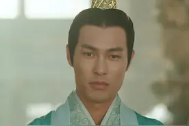 审美盲区里的古装丑男，马脸、大小眼，求求你们放过古装剧吧图片