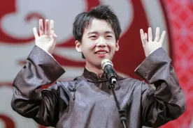 郭麒麟开480万豪车被骂炫富？郭德纲一句话回应，让网友哑口无言图片