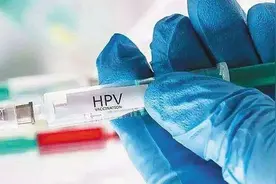 「健康大讲堂」二价、四价、九价HPV疫苗，我打哪种比较合适？图片