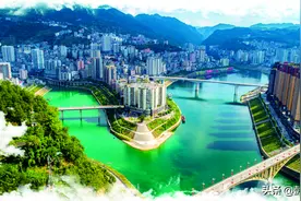 彭水：高水平打造“世界苗乡·养心彭水”图片