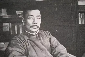 为什么说鲁迅是中国人的骄傲，时间越长会越觉得他伟大？图片
