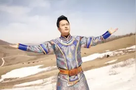 青城草原音乐美食季丨喂，云飞喊你来逛大召啦图片