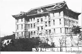 春秋 | 卢作孚建图书馆图片