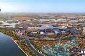 中国长城（天津）自主创新基地项目落户高新区图片