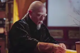 乾隆长子永璜：失去了皇位继承资格，但差点让乾隆见到溥字辈的人图片