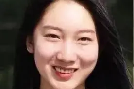 都美竹旧照曝光颜值翻车！五官气质变化明显，与精修美照判若两人图片