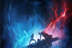 3分钟带你了解星战图片