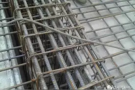 超详细梁钢筋平法识图，还不看过来图片