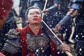 历史上真实存在的四大神兵利器，一把已成废铁，一把至今下落不明图片