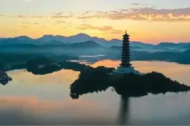 武汉市，新洲简史图片