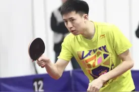 江湖再见！国乒三大名将同一天宣布退队，教练组批准申请球迷泪目图片