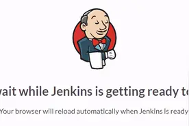 三十二张图告诉你如何用Jenkins构建SpringBoot图片