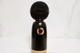 唱吧精灵麦克风Q3:K歌神器，想唱就唱图片